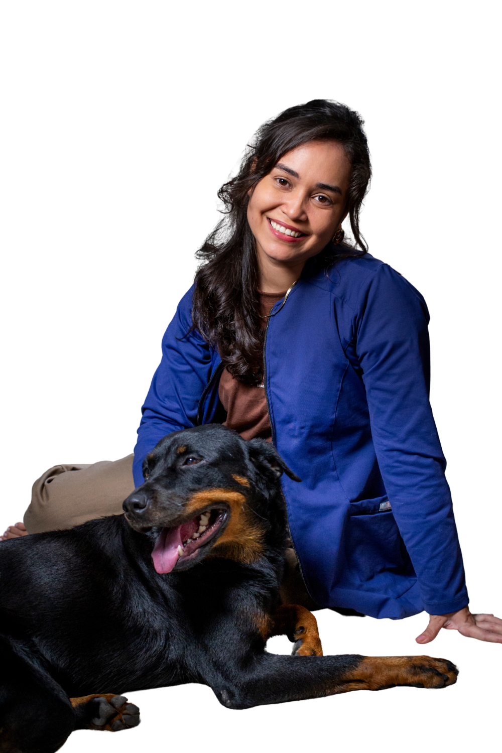 Veterinária Vem Vet